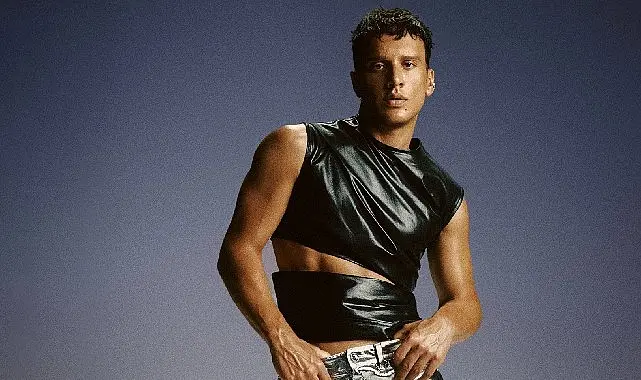 Büyülü kış başlıyor! Açılış konseri Edis'ten