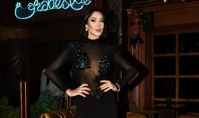 Ece Gürsel: 'Prenses erkeklerden hoşlanmıyorum'