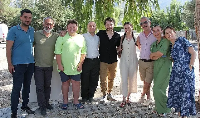 Annem Hakkında filmi Asya’nın en prestijli festivalinde yarışacak