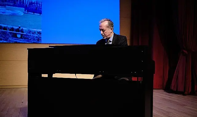 İrfan Güney’den İnsan Özünü Merkeze Alan Senfonik Bir Eser: Yansımalar