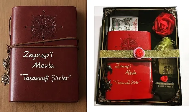 Zeynep Özbudak’tan Derin Bir Maneviyat Yolculuğu: Zeynep’i Mevla Okurlarla Buluştu