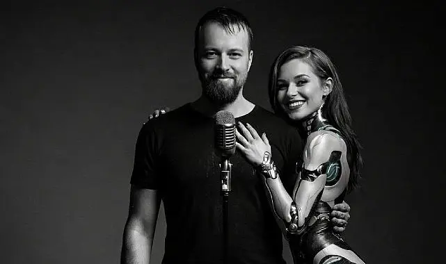 Barlas'tan Yeni Albüm: Bir de Böyle