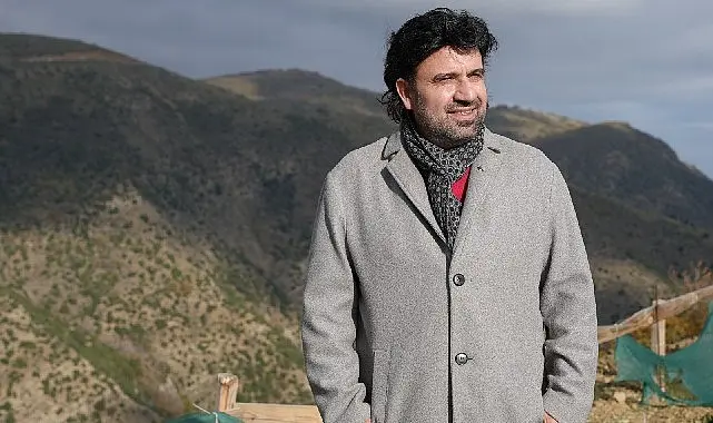 Taverna Müziğinin En Güçlü Sesi: Tuncay Tuncel’den “Bugün Doğum Günüm”