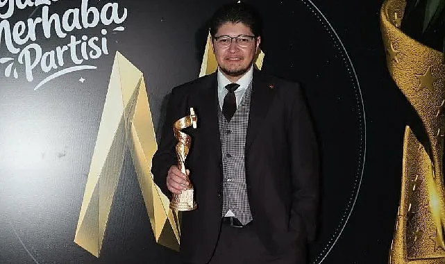 Avukat Onur Yağışan'a bir ödül daha