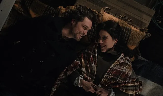 İstanbul’dan Lizbon’a: ‘Portekiz Aşkı’ fragmanı