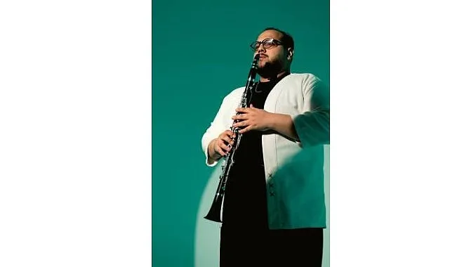 Yunus Hügül, “Biliyorsun”a Klarnetle Yeni Bir Soluk Getiriyor