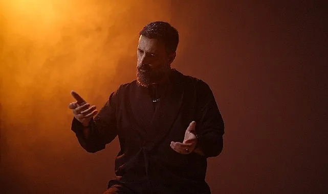 Hasan Güneşdoğdu, yeni şarkısı “Yanar Aşıklar”ı klibiyle birlikte yayınladı