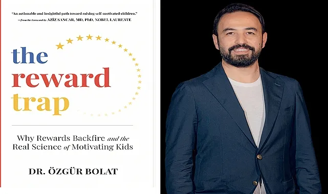 Türkiye’de 450 binden fazla satan kitap şimdi dünyaya açılıyor