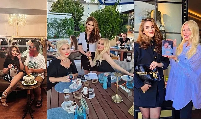 Melisa Özmen’den dijital ekrana yeni soluk: ‘Melisa Özmen TV’ Youtube’da hayata geçti!